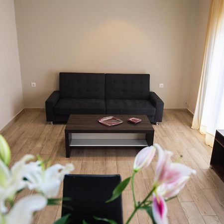 Central Luxurious Suite Near Lighthouse Alexandroupoli Eksteriør billede