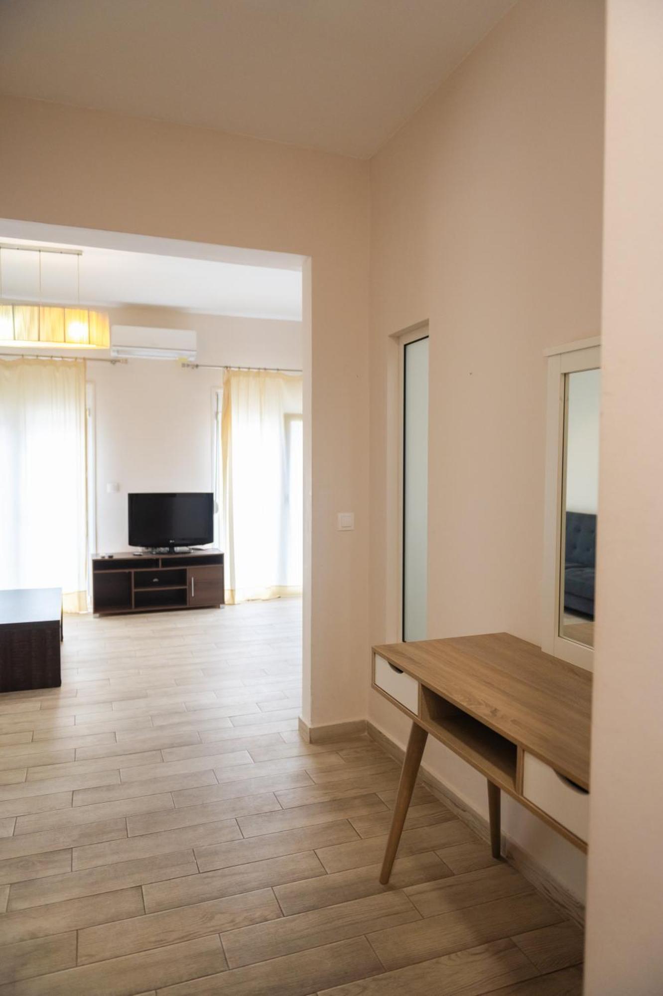 Central Luxurious Suite Near Lighthouse Alexandroupoli Eksteriør billede