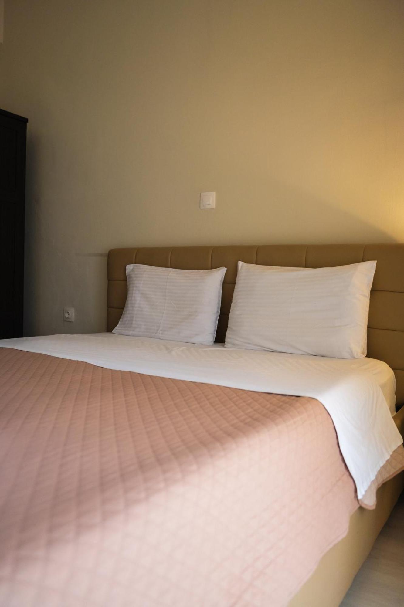 Central Luxurious Suite Near Lighthouse Alexandroupoli Eksteriør billede