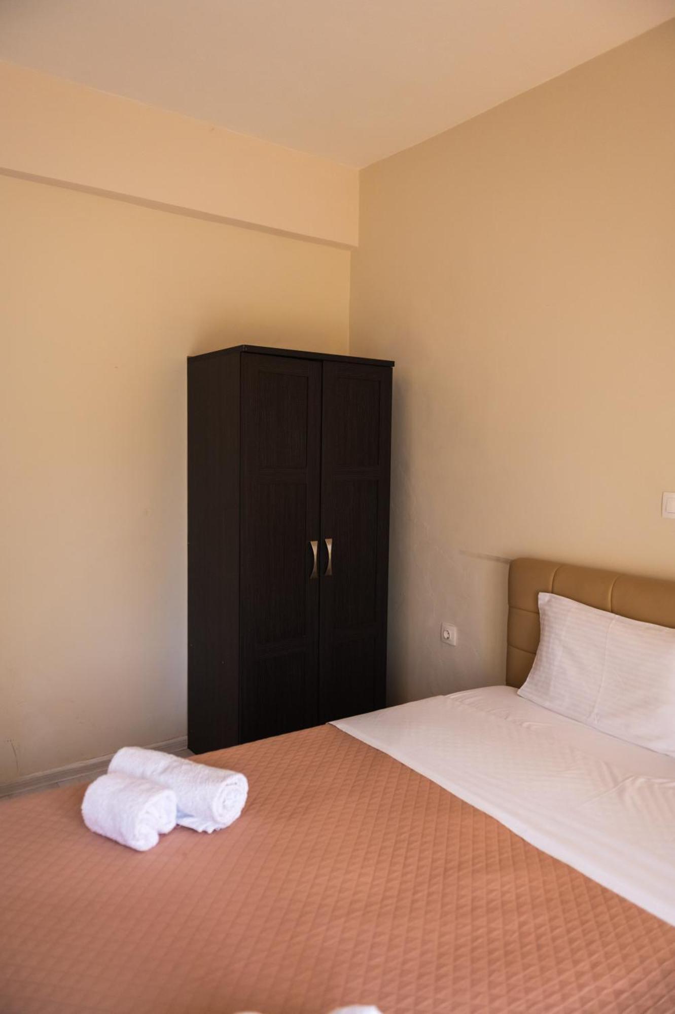 Central Luxurious Suite Near Lighthouse Alexandroupoli Eksteriør billede