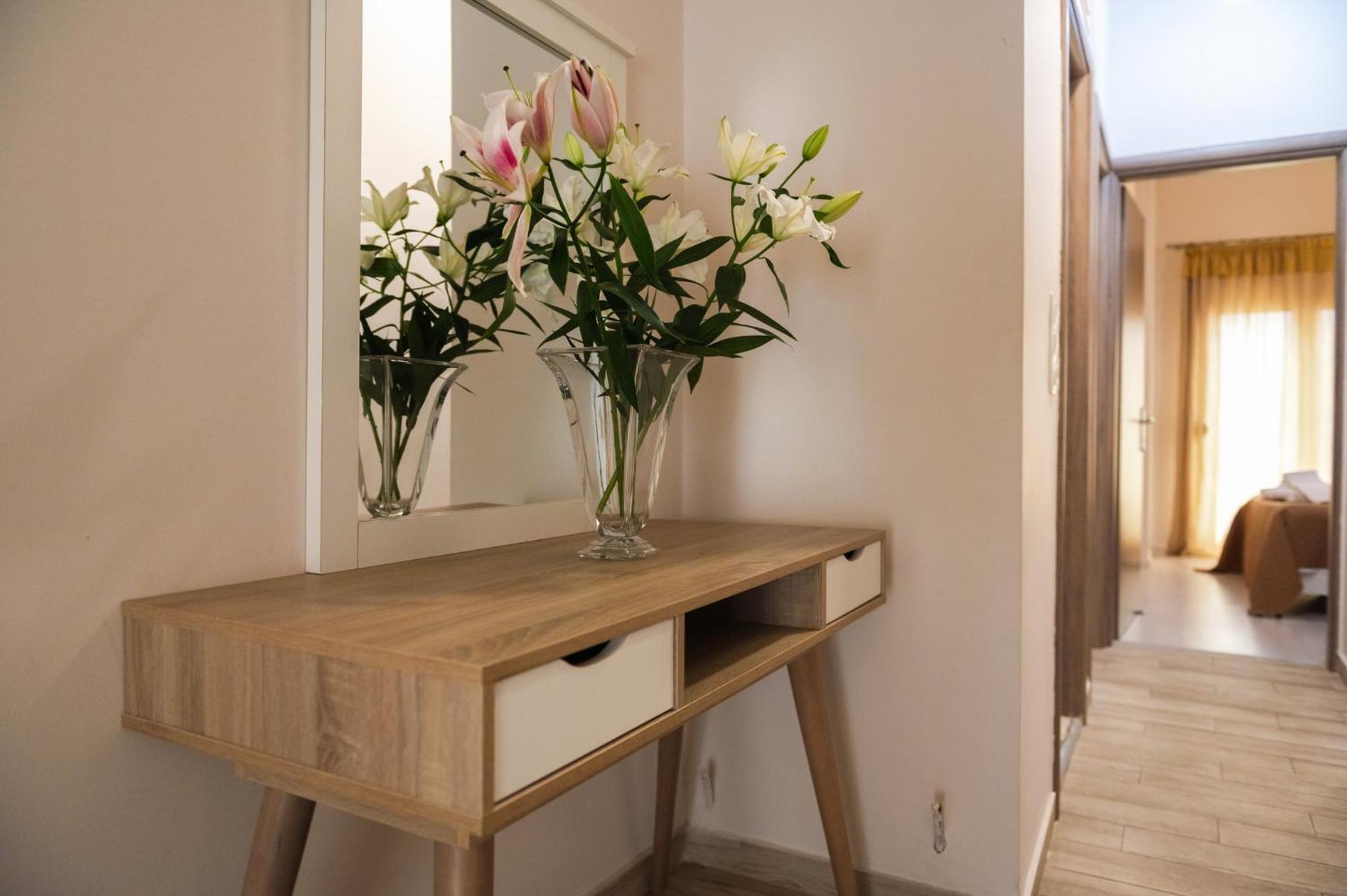 Central Luxurious Suite Near Lighthouse Alexandroupoli Eksteriør billede
