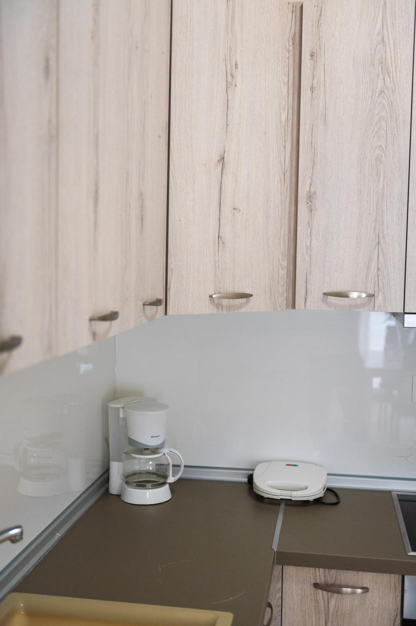 Central Luxurious Suite Near Lighthouse Alexandroupoli Eksteriør billede