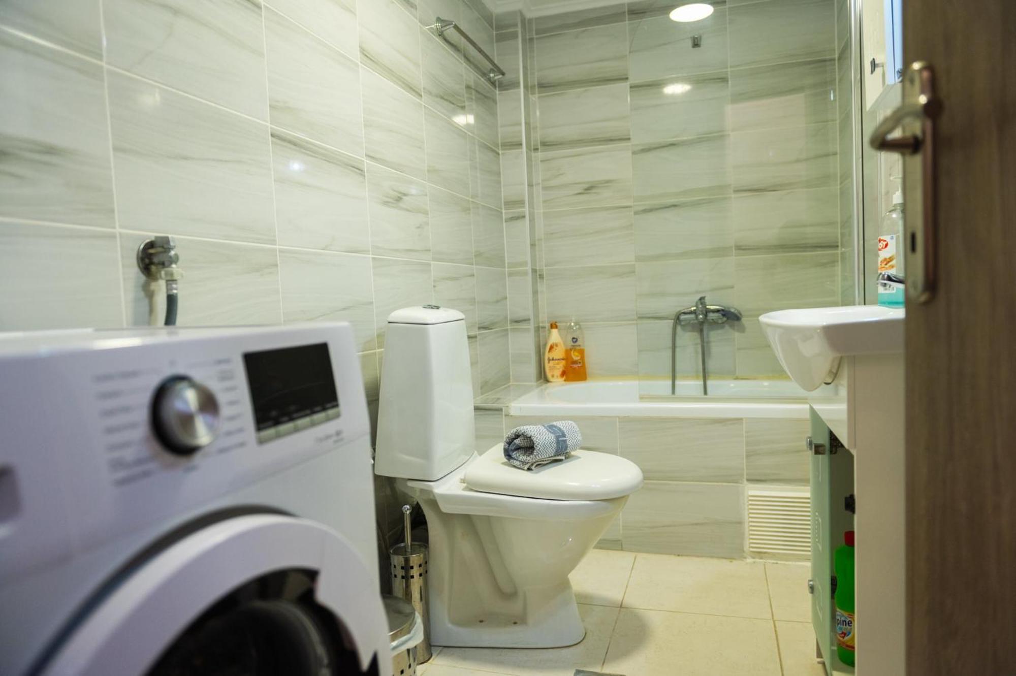 Central Luxurious Suite Near Lighthouse Alexandroupoli Eksteriør billede