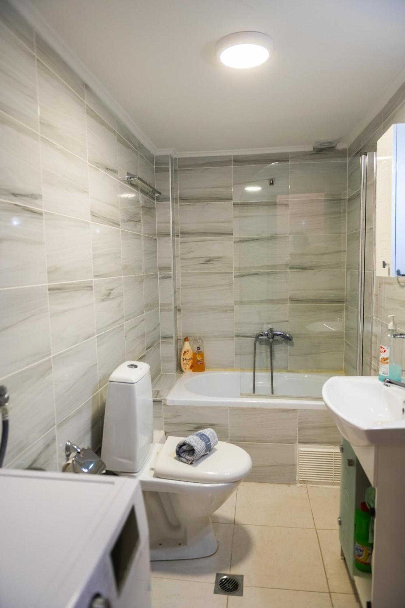 Central Luxurious Suite Near Lighthouse Alexandroupoli Eksteriør billede