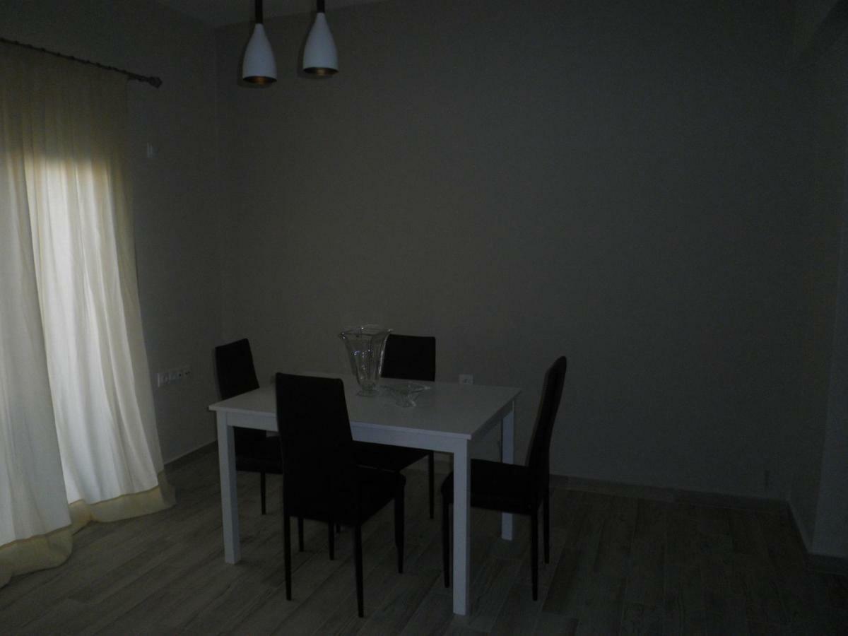 Central Luxurious Suite Near Lighthouse Alexandroupoli Eksteriør billede