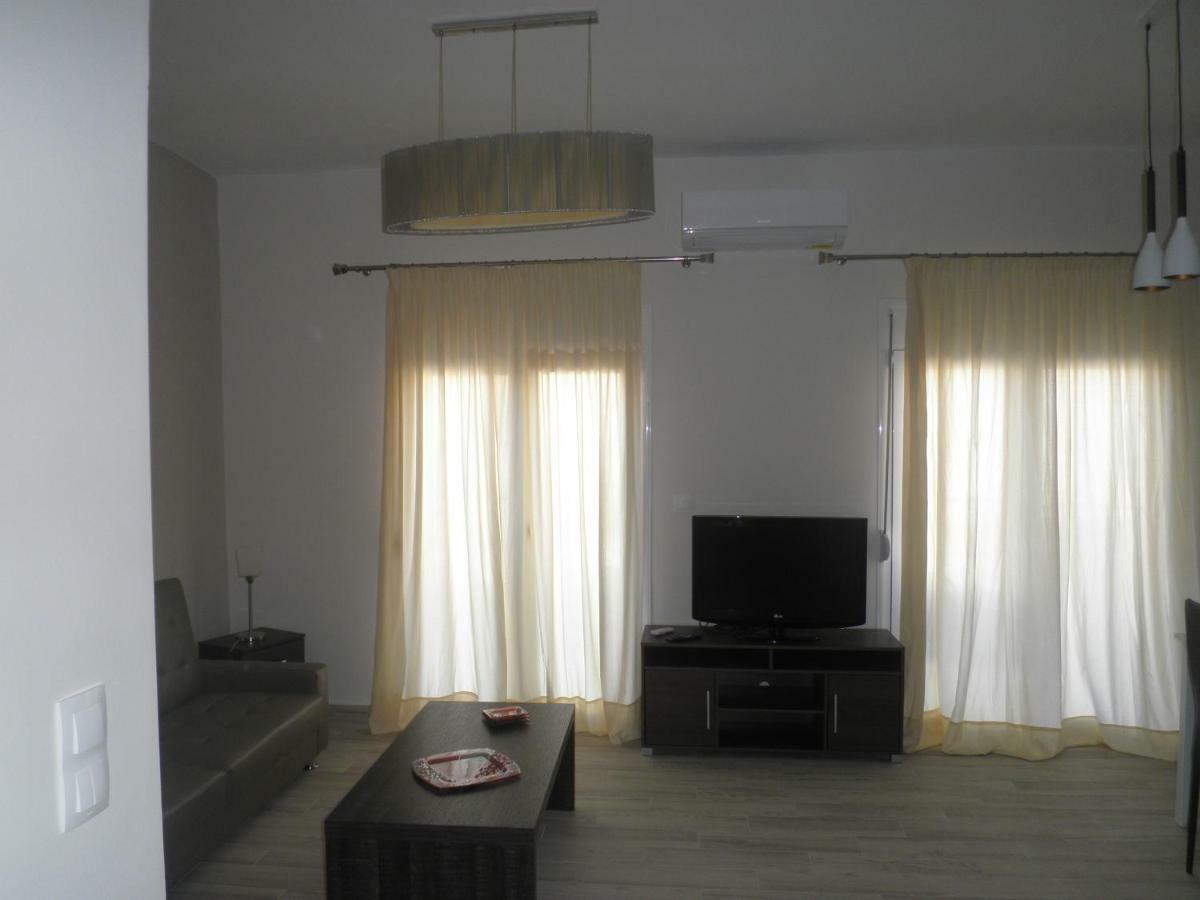 Central Luxurious Suite Near Lighthouse Alexandroupoli Eksteriør billede