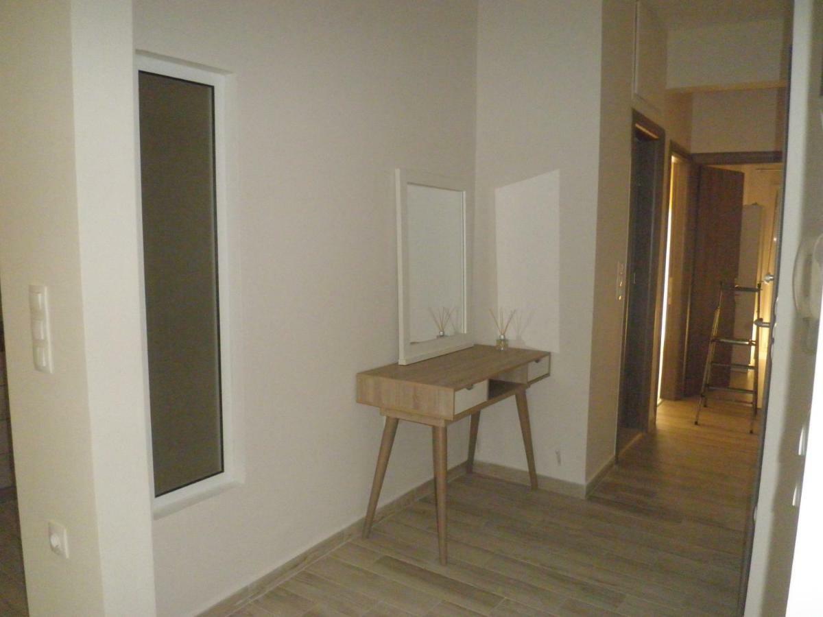 Central Luxurious Suite Near Lighthouse Alexandroupoli Eksteriør billede
