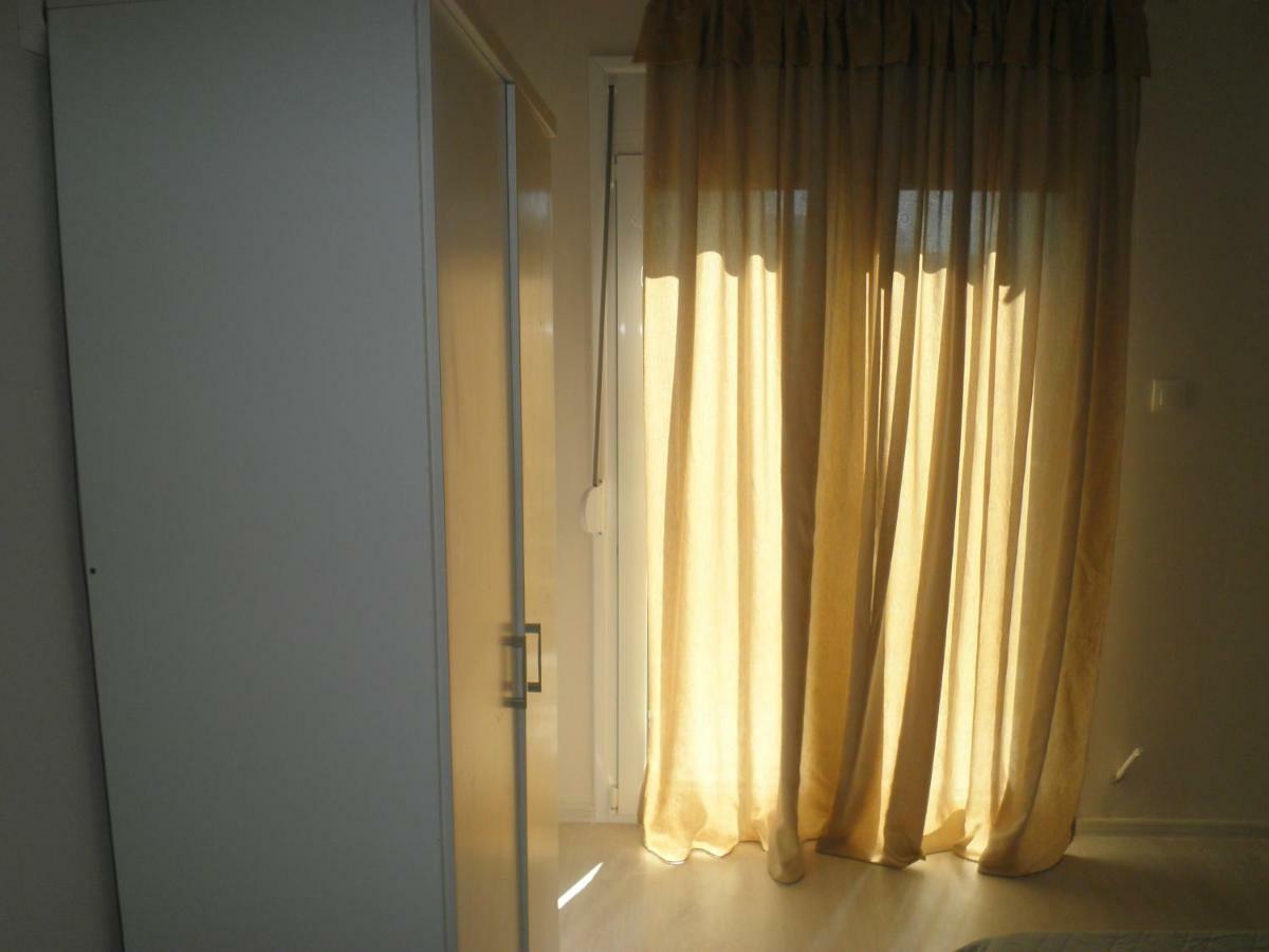 Central Luxurious Suite Near Lighthouse Alexandroupoli Eksteriør billede