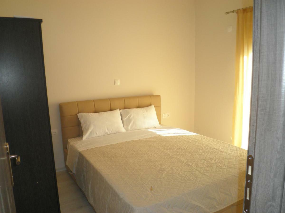 Central Luxurious Suite Near Lighthouse Alexandroupoli Eksteriør billede