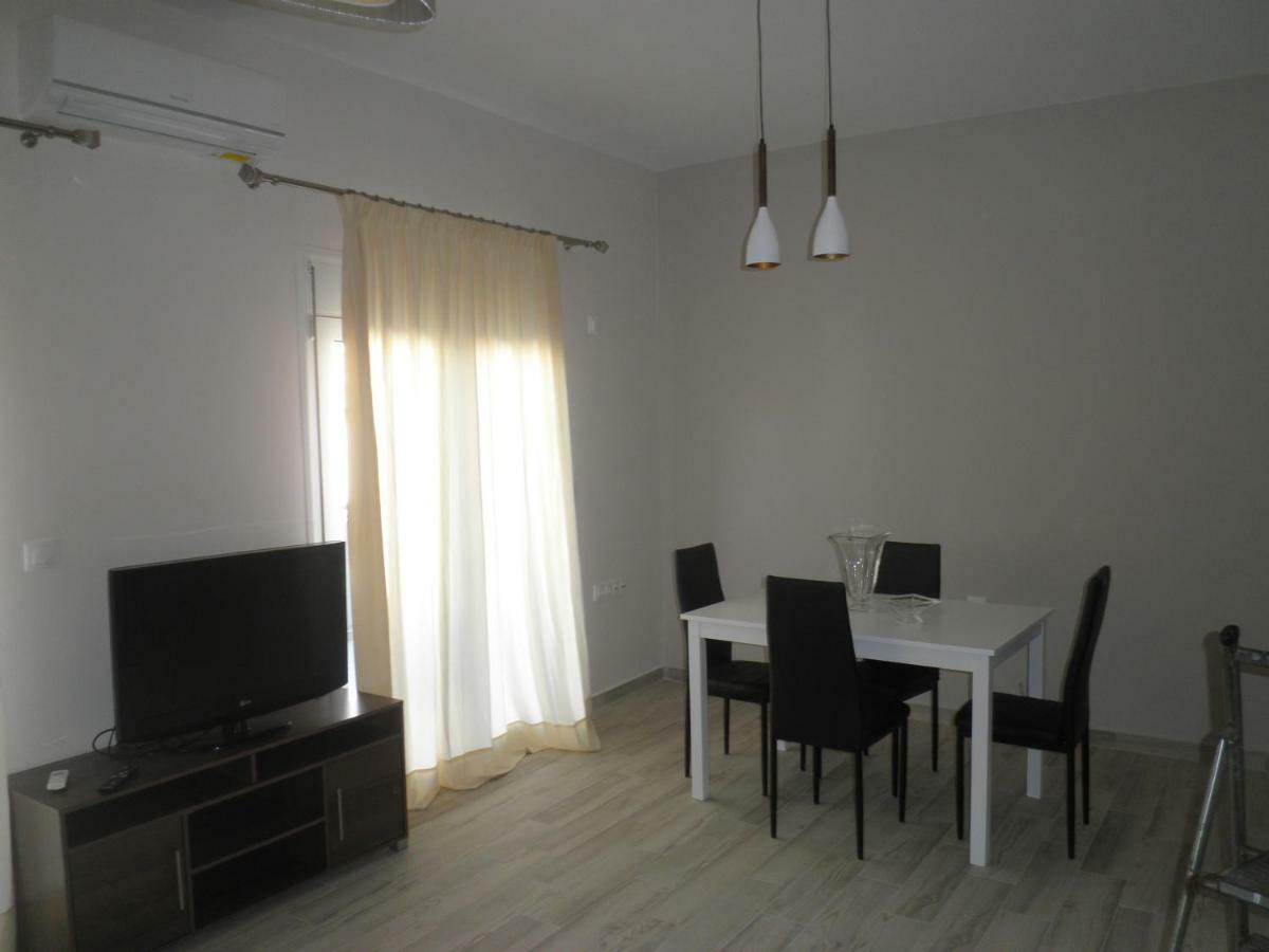 Central Luxurious Suite Near Lighthouse Alexandroupoli Eksteriør billede