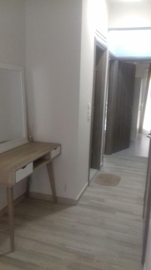 Central Luxurious Suite Near Lighthouse Alexandroupoli Eksteriør billede