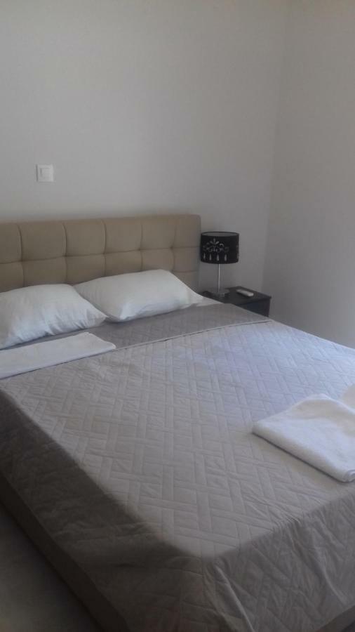 Central Luxurious Suite Near Lighthouse Alexandroupoli Eksteriør billede