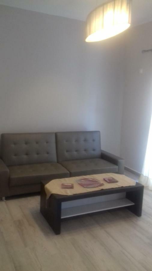 Central Luxurious Suite Near Lighthouse Alexandroupoli Eksteriør billede