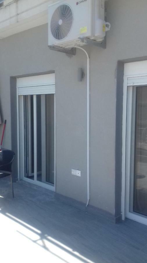 Central Luxurious Suite Near Lighthouse Alexandroupoli Eksteriør billede