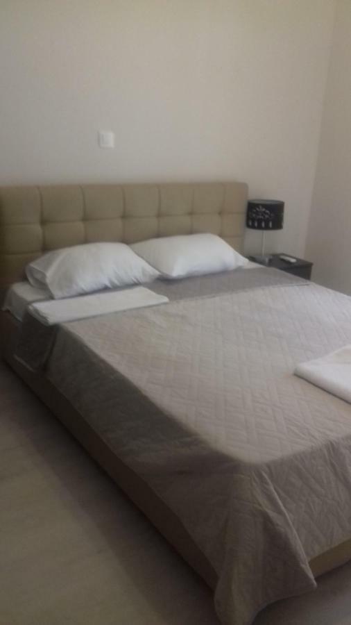 Central Luxurious Suite Near Lighthouse Alexandroupoli Eksteriør billede