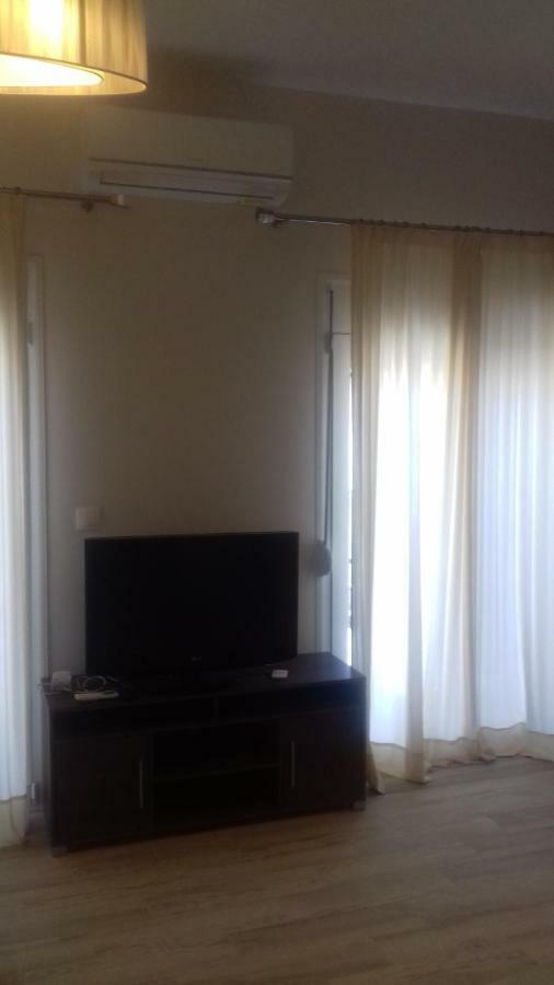 Central Luxurious Suite Near Lighthouse Alexandroupoli Eksteriør billede